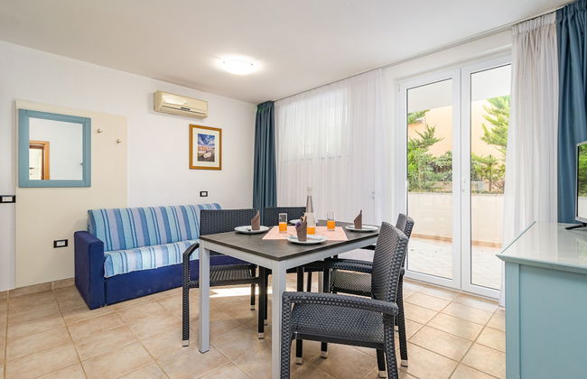 Residence Kamenjak - Foto 51