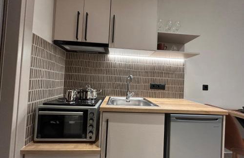 GLEN Premium Stays - Foto 13