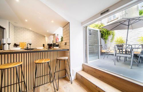 The Flat - Brand new renovation in amazing location - Foto 37