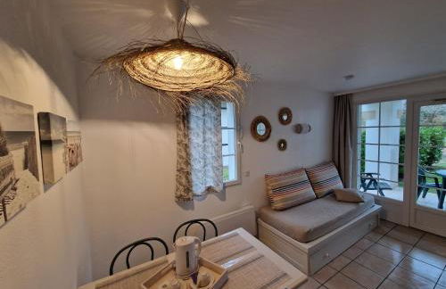 Appartements au coeur du golf, proche du lac et vélodyssée - Foto 78