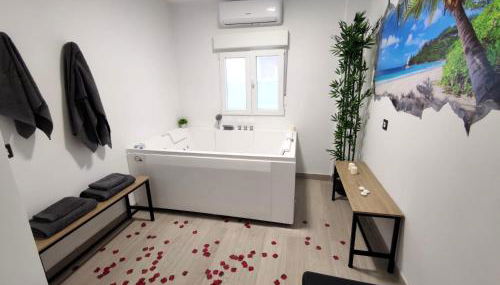 Apartamento con Jacuzzi El Rincón de Ayud - Foto 2