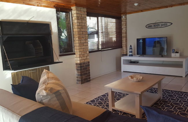 Sea Forever - Wildbreak Self Catering - Foto 11