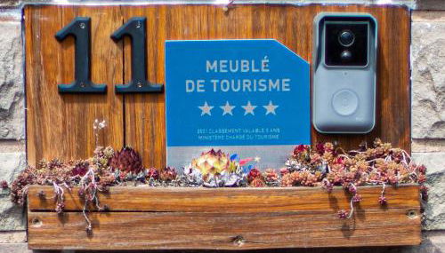 Gîte le coeur d'Alsace - Foto 4