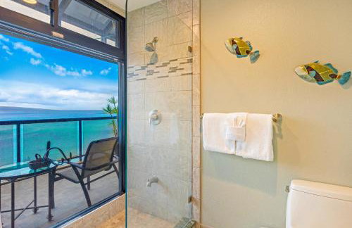 Sands Of Kahana 281 2bed 2ba Penthouse condo - Foto 63