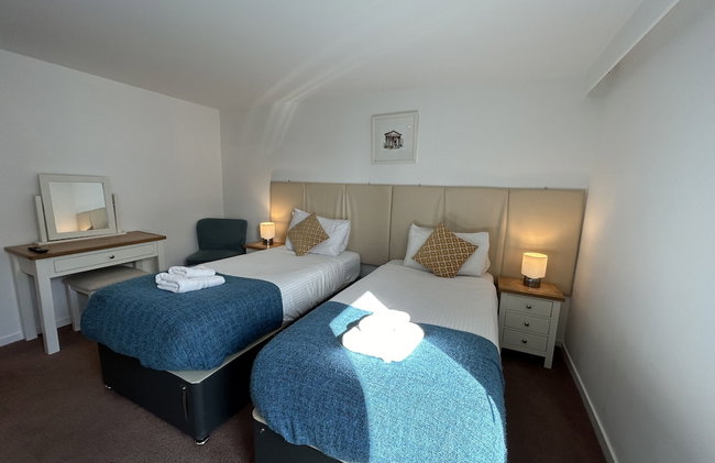 Tolbooth Apartments by Principal Apartments - Photo 123