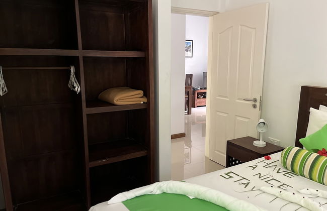 Kanasuk Selfcatering Apartments - Foto 21