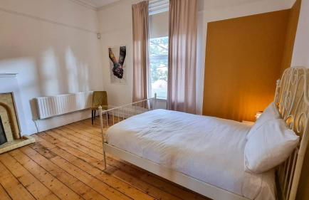 Ashton Mansion, Sleeps 20, Free Parking - Foto 16