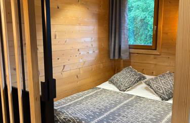 Marmotte du Jaillet Cosy and charmant appartement - Foto 27