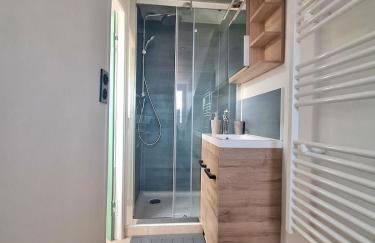 Lofty Hideout with 2 bedrooms - Foto 5