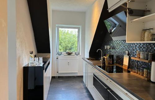 Luxus Maisonette-Apartment - Werde zum König in der Traumwelt Beerfelde - Foto 10