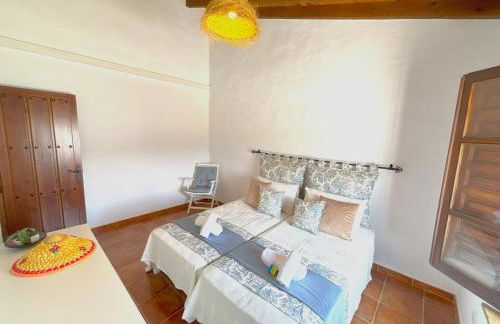 Evans Realty CH Casa Rural Piscina Vistas top - Foto 11