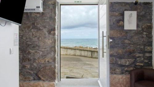 Casa Dos Avós - Sea View Studio - Foto 1