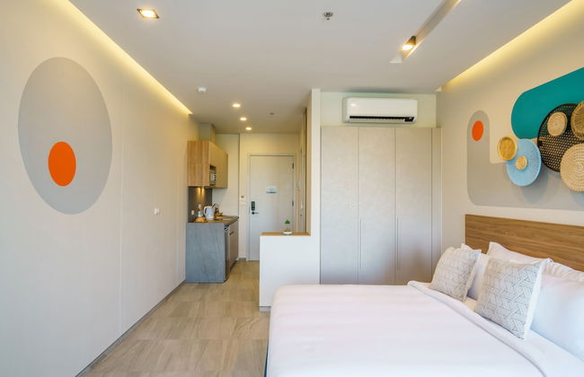 HOMA Phuket Town - Photo 13