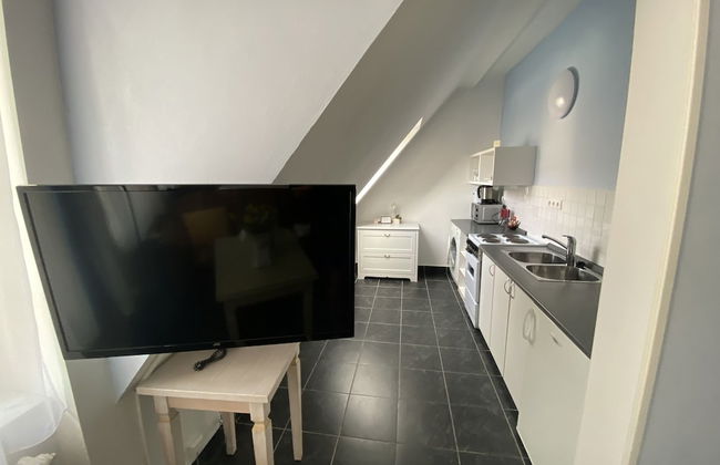 Apartment Barbara - Foto 32