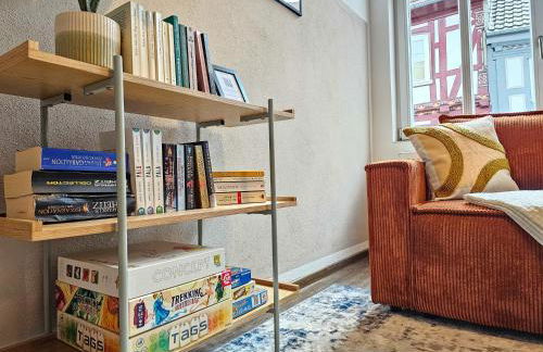 LUX - Design Loft - Zentral - Nintendo - Foto 15