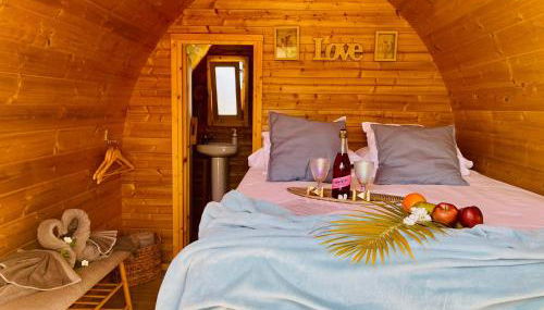 Lykke Suite Spa Piscina y Jardín by Deihu Experiences - Foto 5