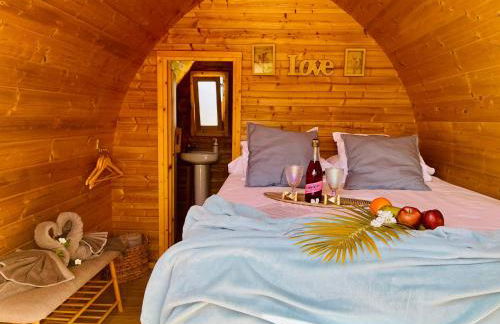 Lykke Suite Spa Piscina y Jardín by Deihu Experiences - Foto 5