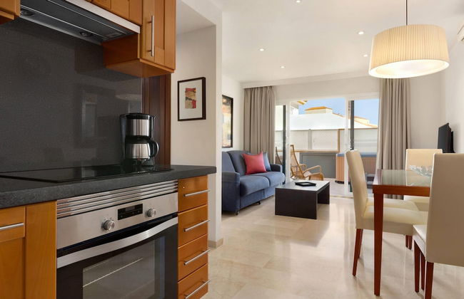 Wyndham Residences Golf del Sur - Foto 34