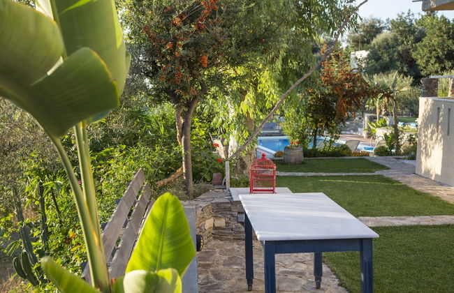 Elisa Villa - Foto 29