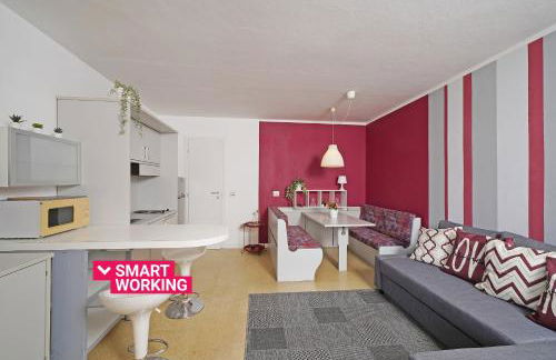 San Sivino Apartments with pool by Wonderful Italy - Foto 125