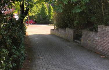 LangOhr Apartment - ruhig, tolle Lage, unkompliziert, Netflix&Prime, Wallbox - Foto 13