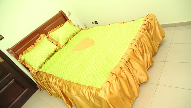 Le belvédère - Foto 2, Habitación