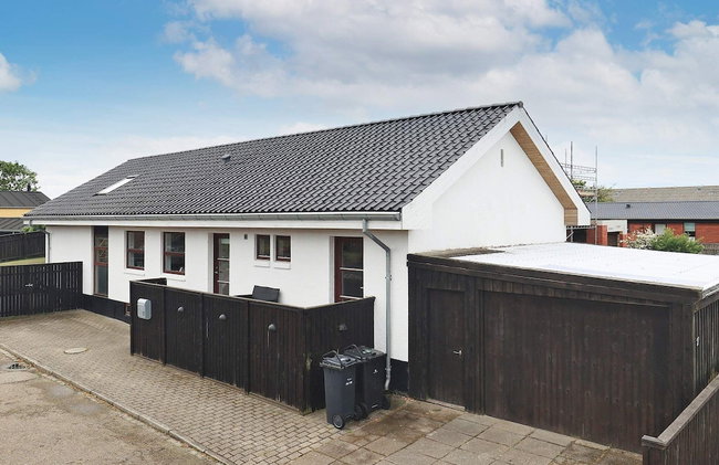 8 Person Holiday Home in Skagen-by Traum - Foto 22