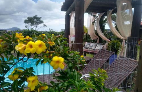 Cabanas do Rosa - Foto 14