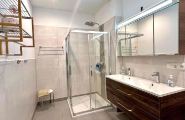 Ferienwohnungen Im Dorfe SINCE 2022 - Foto 17