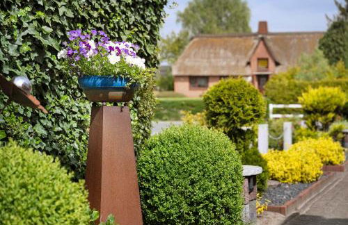 Ferienwohnung Tüchsen - Foto 24