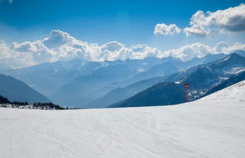 Val di Sole - Pejo1400 tylko 3 minuty od wyciągu - Foto 6