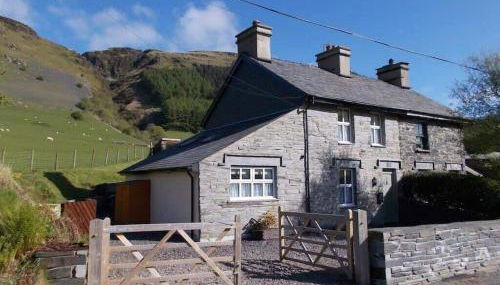 Bwthyn Angell - Foto 1