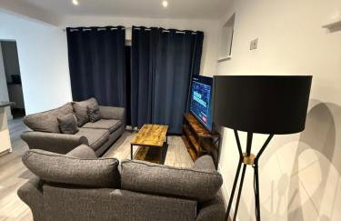 5 bedroom house in Pettswood - Foto 20