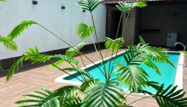 Casa Das Conchas - Wi-Fi - Hidro - Piscina Grande - Foto 2