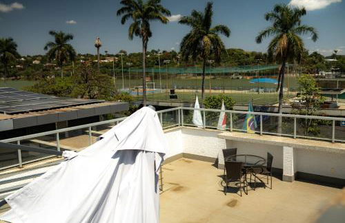 Apartamento incrível - Hotel San Diego nº 1 - Foto 7