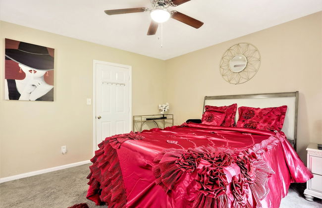 Sweet Home Georgia - Foto 9