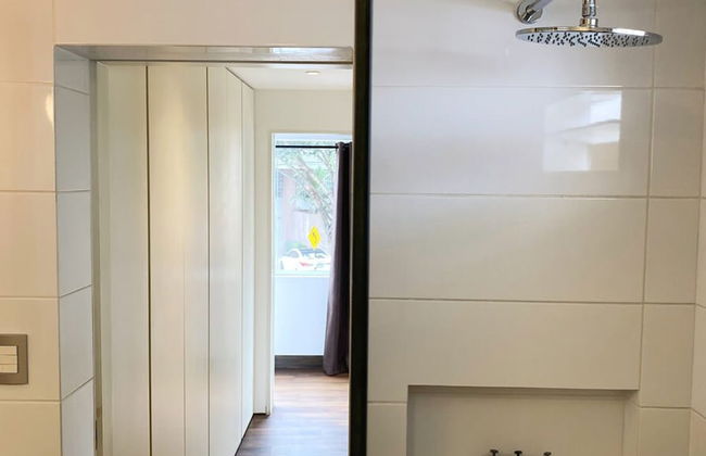 w Luxury 2BR in Blas Cerde a San Isidro - Foto 13