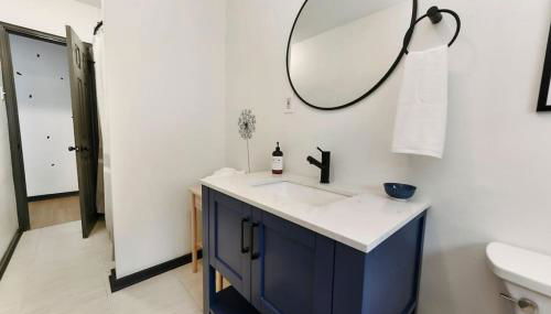 HostWise Stays - On Butler St, Lower Lawrenceville, Perfect Location! - Foto 5