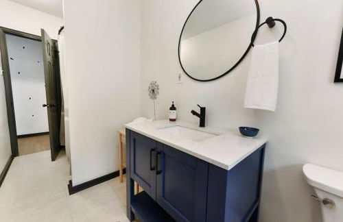 HostWise Stays - On Butler St, Lower Lawrenceville, Perfect Location! - Foto 5