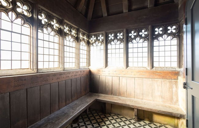 Host Stay The Tiny Chapel - Foto 6