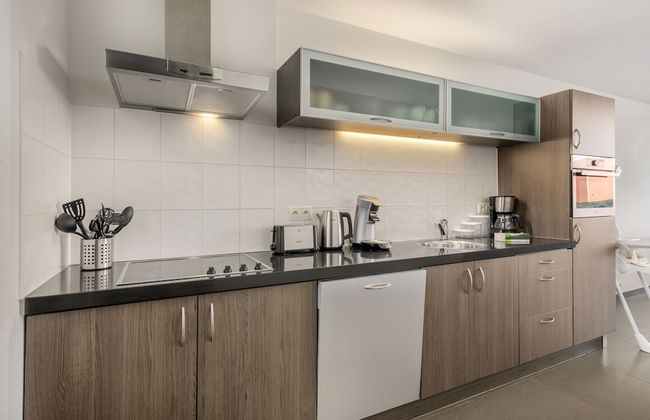 Center Parcs Park de Haan - Foto 31