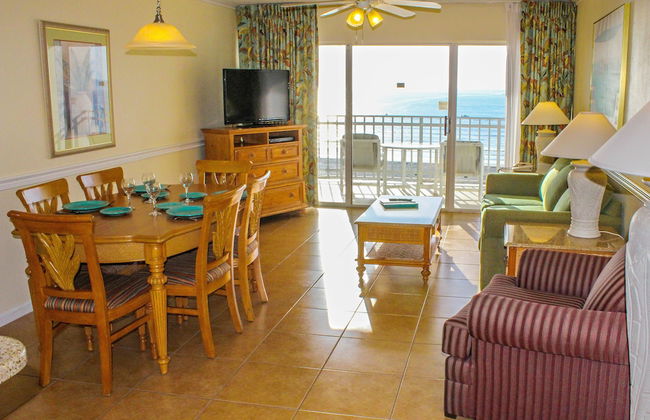 Discovery Beach Resort - Foto 12