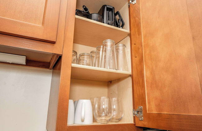 Urban Retreat - Foto 14