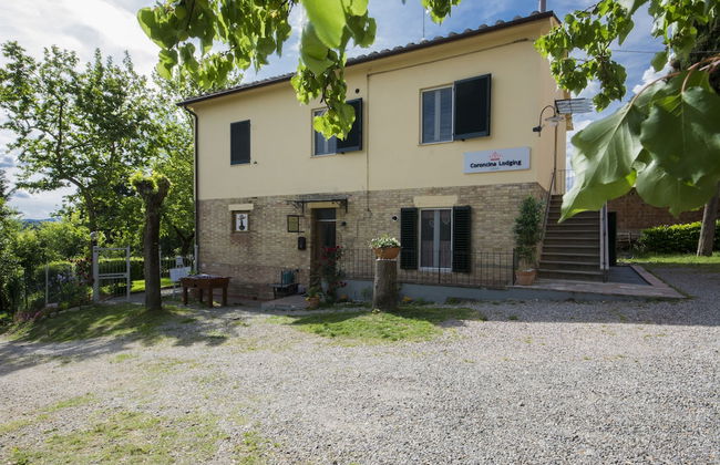 La Coroncina Lodging - Foto 2