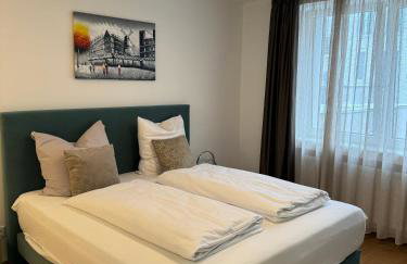 MUNICH FINEST APARTMENTS - Foto 20