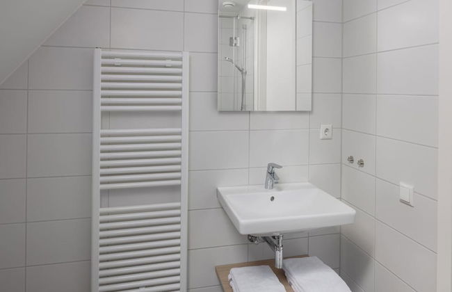 Villa by Lake Veere With Modern Amenities - Foto 10