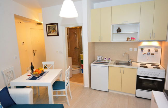 Apartment Vaki - Foto 13