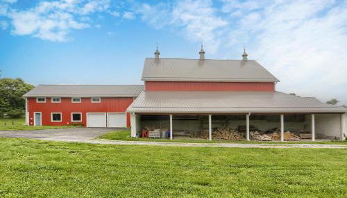 Spruce Valley Retreat - Foto 5