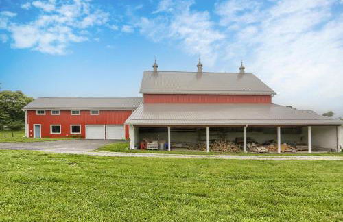 Spruce Valley Retreat - Foto 5