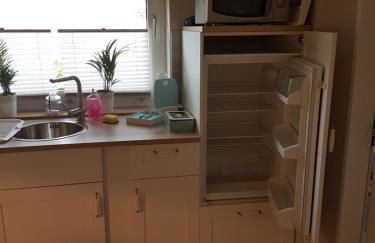 Ferienwohnung Nordseetraum - Foto 6